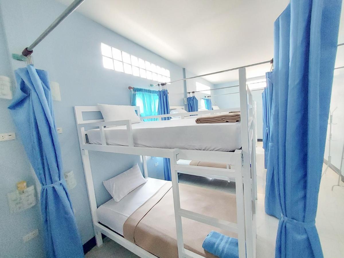 Khao Sok Backpacker Hostel Khao Sok National Park Екстер'єр фото